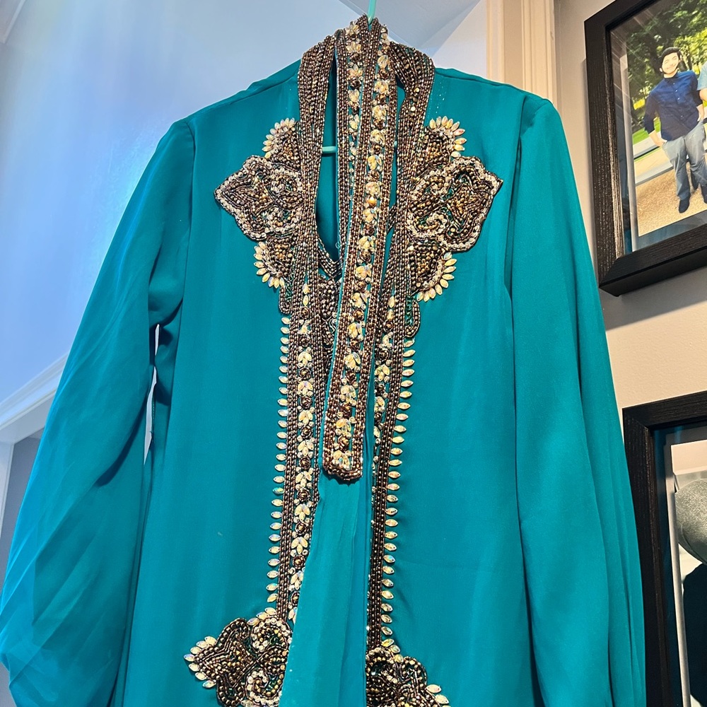 Kaftan from Dubai